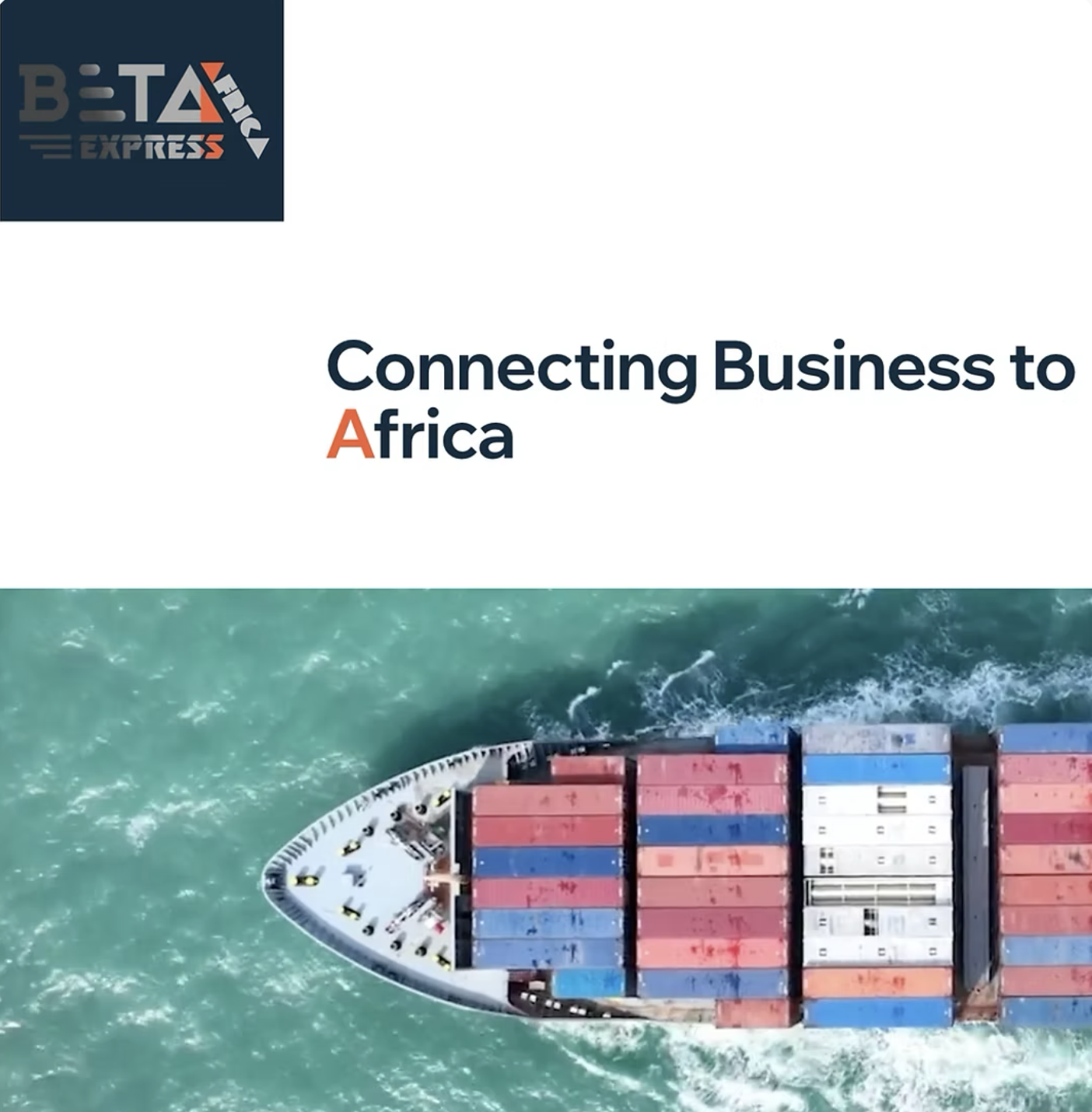 Beta Express Africa