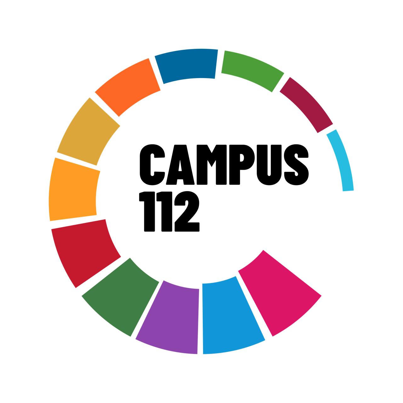Campus 112 logo